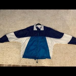 Vintage Nike Windbreaker